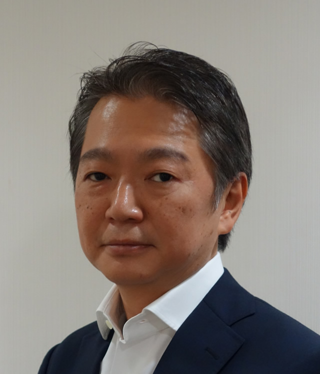 編集発行人　大矢昌浩